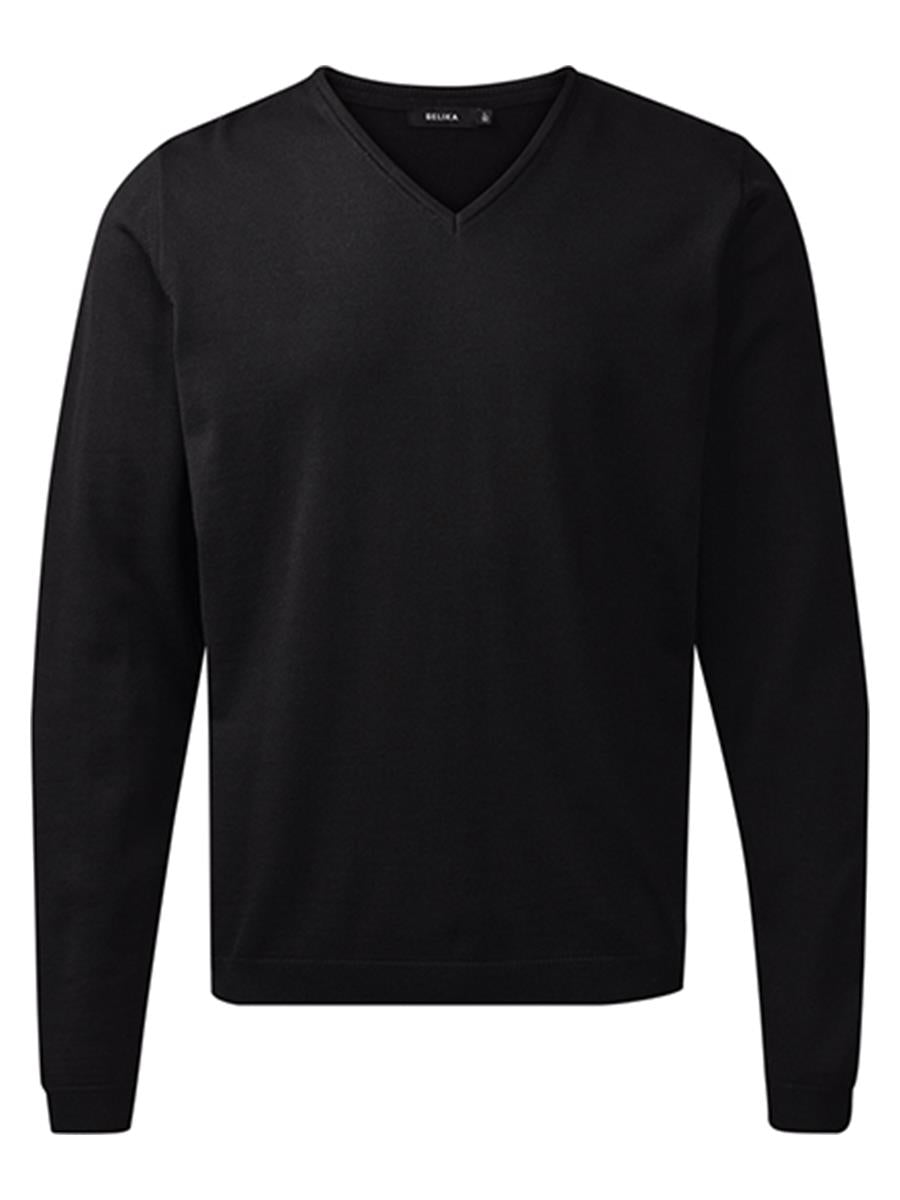 Belika V-hals Regular